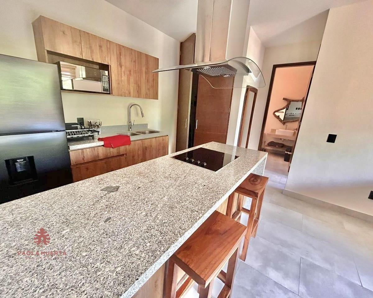 Long-Term Rental in Tulum