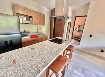 Departamento · 1 Recámara · 1 Estacionamiento · Renta a Largo Plazo en Tulum - Long Term Rental Tulum