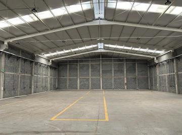 6af52847cc510946047d0f3bf6b2d2aba5b1dcf1509967a6db18b94555bd710d · Bodega Industrial en Renta en Escobedo