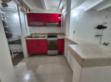 Departamento de 2 habitaciones, Tláhuac · Amplio Departamento Planta Baja