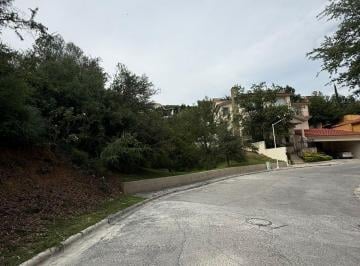 Terreno / Lote · 509m² · Terreno - Bosquencinos 1er