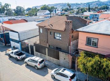Casa · 228m² · 3 Recámaras · 4 Estacionamientos · Casa en Mision, Ensenada B. C.