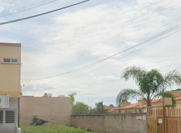 Terreno comercial , Zapopan · Terreno Uso Comercial