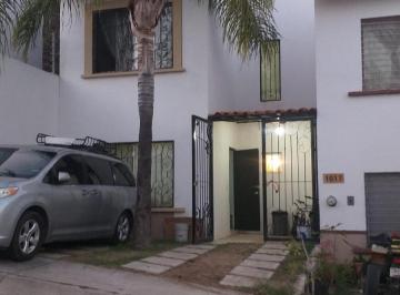 Casa · 140m² · 3 Recámaras · 2 Estacionamientos · Casa en Venta en Campo Sur Tlajomulco de Zuñiga Jalisco