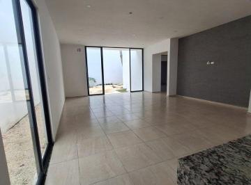 45d7b36f7320639516c67f923dda9b89ea55362b91c0bc4da5a75d7a3f5616db · Casa en Venta en Cholul Merida Yucatan Una Planta