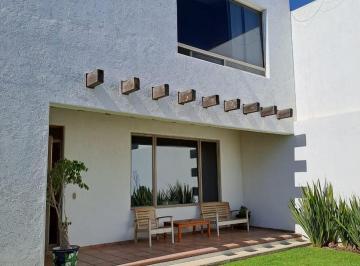 Casa · 440m² · 3 Recámaras · 3 Estacionamientos · Casa en Lomas Cuarta Sección