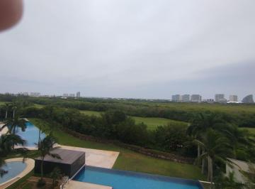 Departamento de 3 habitaciones, Cancún · Departamento en Venta Puerto Cancún
