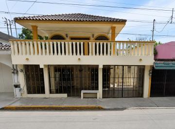 Casa de 5 habitaciones, Ciudad Madero · Casa en Venta en Ciudad Madero Tamaulipas