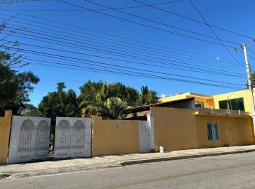 Quinta de 3 habitaciones, Mocochá · Casa de Campo en Mocochá, Cerca de Conkal, Yucatán
