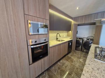 Departamento · 124m² · 2 Recámaras · 2 Estacionamientos · Departamento en Venta en Lomas
