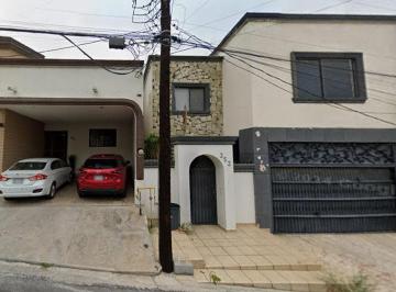 Casa de 4 habitaciones, Monterrey · Venta de Casa en Apolo Cumbres 6to Sector Monterrey Nuevo Leon