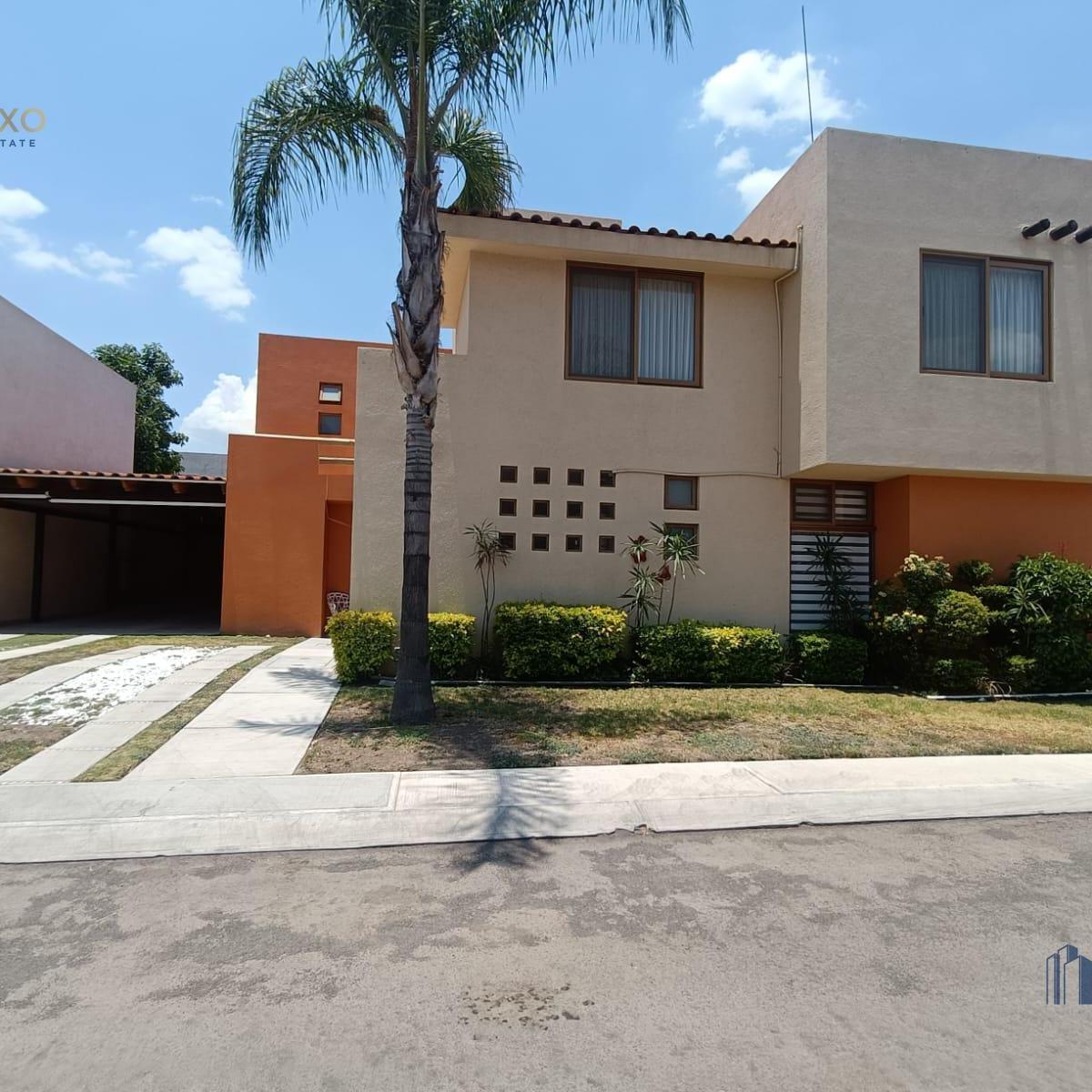 Casa en Venta en ¡Puerta Real, Corregidora! Recamara en Pb