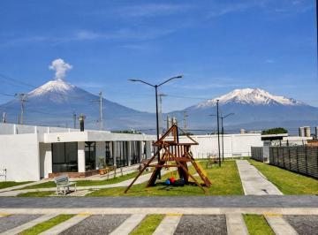 Departamento de 3 habitaciones, Puebla · Venta Departamentos Nuevos Esteban de Antuñano
