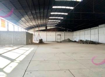 Local comercial · 2062m² · Local | Bodega en Renta | Frente Costco | Aguascalientes