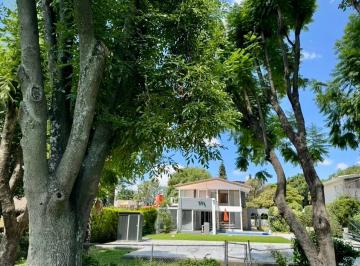 Casa de 3 habitaciones, Atlixco · Casa en Venta Club de Golf El Cristo a Campo de Golf