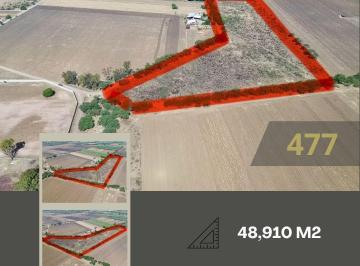 Terreno / Lote · 48910m² · Terreno en Silao