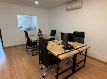 Oficina , Zapopan · Oficinas Privadas en Renta | Servicios Incluidos | Camino Real