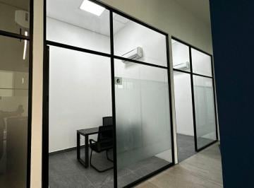 Oficina , Zapopan · Oficina por Andares Para 1 Persona, en Lobby 33, Todo Incluido, Amueblada Sin Aval.