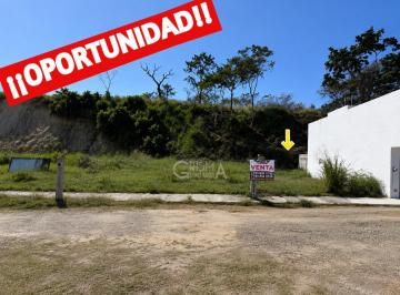 Terreno / Lote · 162m² · Terreno Venta, Col. Jardines