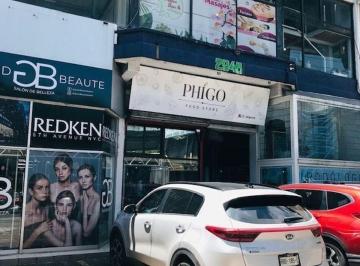 Local comercial , Alvaro Obregón · Excelente Ubicacion