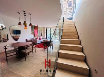 Departamento de 2 habitaciones, Cuauhtémoc · PH de Lujo en Venta en Hipódromo Condesa