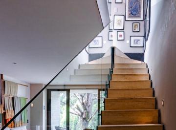 Departamento de 2 habitaciones, Cuauhtémoc · PH de Lujo en Venta en Hipódromo Condesa