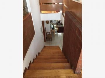 Casa en condominio de 3 habitaciones, Tlalpan · Casa con Jardín Privado en Tlalpan | Exclusiva Oportunidad Patrimonial Al Sur de Cdmx