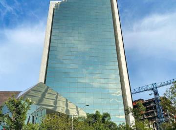 Oficina · 620m² · Oficinas en Renta Edificio Chapultepec 310 m²