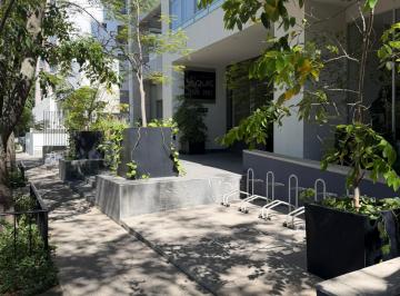 Vive con comodidad, seguridad y una ubicación privilegiada en Torre Espacio Yaqu · Departamento en Renta en Guadalajara - Torre Espacio Yaquis