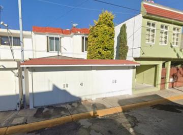 Casa de 3 habitaciones, Metepec · Venta de Casa en Colonia Las Marinas, Metepec