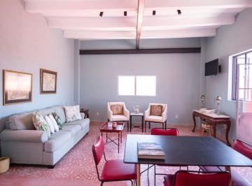 Departamento de 1 habitación, Querétaro · Departamento Amueblado en Renta - Centro - Queretaro - De468