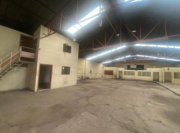 Nave industrial , Querétaro · Vendo Bodega Industrial en Zona Industrial Carrillo Puerto - Ver Descripcion
