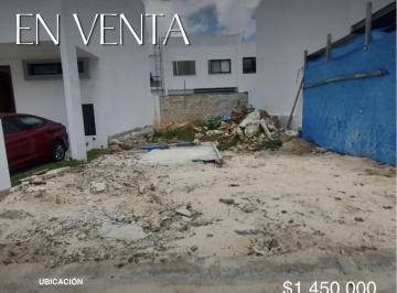 Terreno / Lote · 118m² · Terreno en Venta en Arbolada Residencial