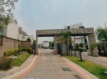 Casa de 5 habitaciones, Ocoyucan · Casa en Venta en La Calle Parque Hidalgo en La Colonia Lomas Angelopoliss III, Ocoyucan, Puebla.