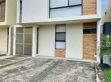 Casa de 3 habitaciones, Alvarado · Casa Bonita en Venta en La Rioja, Veracruz