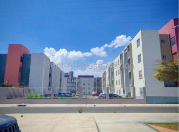 Departamento de 2 habitaciones, Querétaro · Departamento en Renta en Villas del Refugio