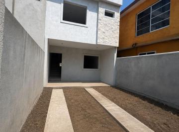 Casa · 130m² · 3 Recámaras · 2 Estacionamientos · Casa en Venta Colonia La Paz Tampico, Tamps