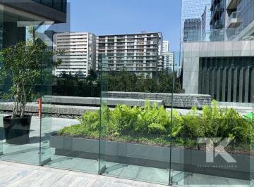 Departamento · 40m² · 1 Recámara · 1 Estacionamiento · Departamento en Renta Be Grand Alto Polanco