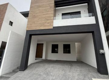 Casa de 3 habitaciones, Monterrey · Casa en Venta Cumbres Élite Premier
