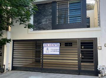Casa de 3 habitaciones, Guadalupe · Casa Como Nueva en Venta Fracc. Galerías de Camino Real, 2ndo Sector, Gpe