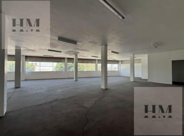 Local comercial · 370m² · Local en Industrial Alce Blanco