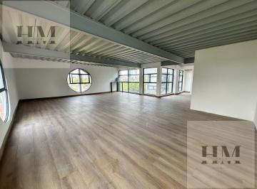 Oficina · 92m² · Oficina en Roma Norte