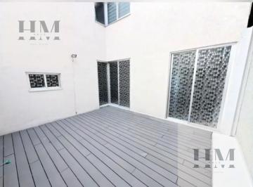 Departamento · 124m² · 2 Recámaras · 2 Estacionamientos · Departamento en Avante