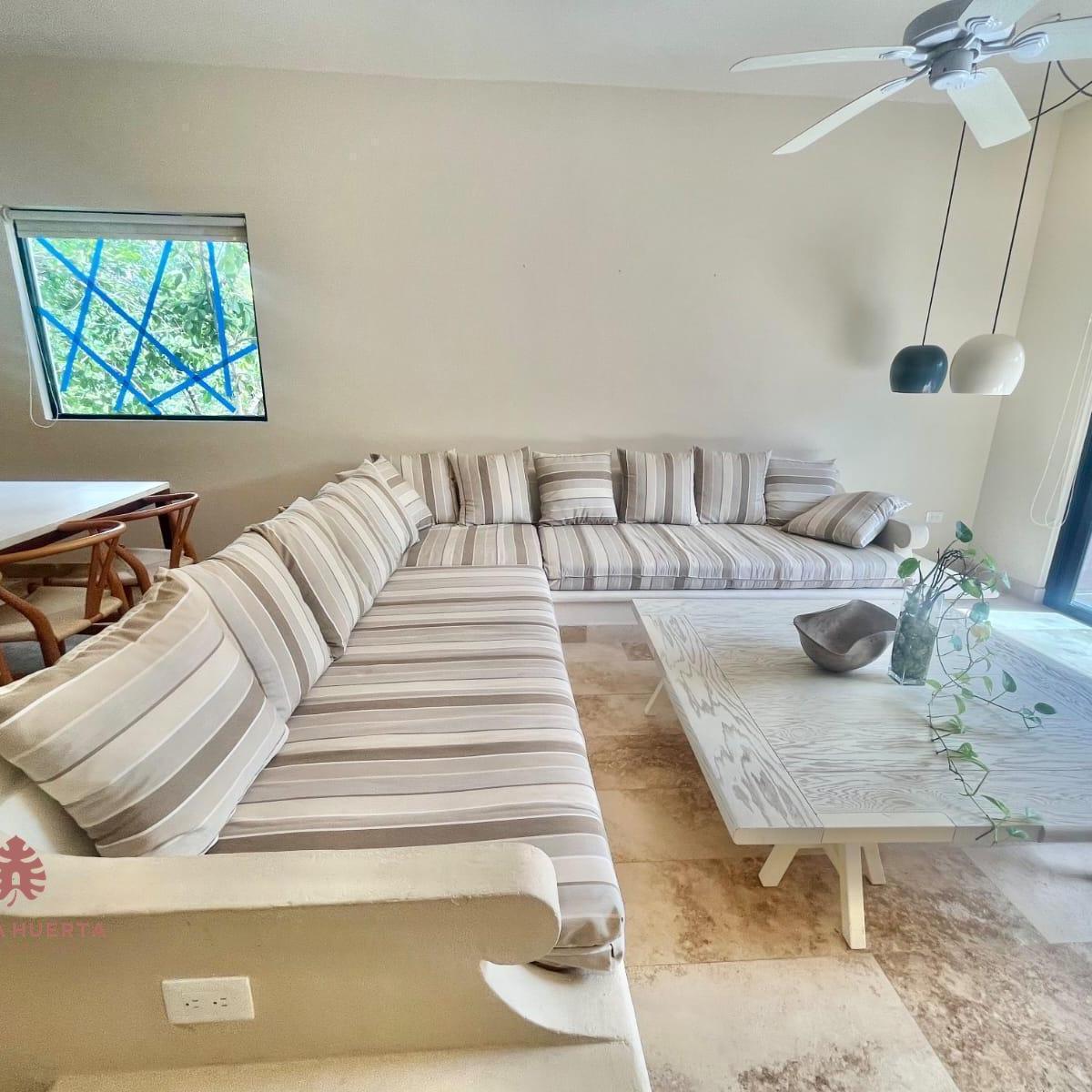 Renta a Largo Plazo en Tulum - Long Term Rental Tulum