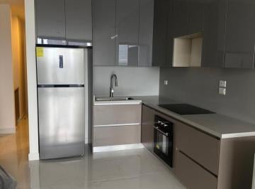 Departamento · 107m² · 3 Recámaras · Departamento en Renta Torre Mia