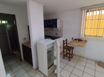 Departamento de 1 habitación, San Andrés Cholula · Se Rentan Departamentos Para Estudiantes o Profesionistas Amueblados a Dos Cuadras de La Udlap