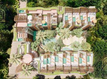 Departamento · 88m² · 1 Recámara · 1 Estacionamiento · Departamento en Tulum