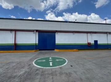 Bodega comercial · 2640m² · Bodega Industrial en Renta | Niños Héroes | 2,640 m²