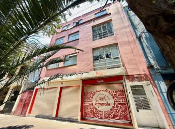 Oficina · 90m² · 3 Recámaras · Oficina en Renta en Roma Norte | 2 Privados + Cocineta | Excelente Ubicación