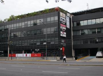 Local comercial · 346m² · 60 Estacionamientos · Renta de Local Comercial en Ex Hacienda de Guadalupe Chimalistac | Excelente Visibilidad y Flujo Pea